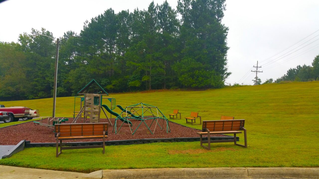 Lake View Garden Homes of Union SC Quiet Garden Apartments